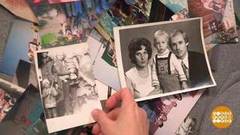 Семейный фотоархив. Оцифруем! Доброе утро. Фрагмент выпуска от 04.05.2020