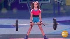 Гири и гвозди против вируса! Доброе утро. Фрагмент выпуска от 04.05.2020