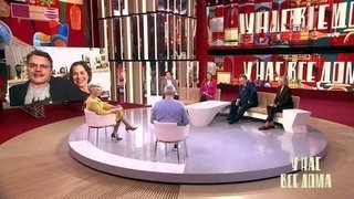 Teleprogramma Na Vtornik 5 Maya 2020 Goda Pervyj Kanal