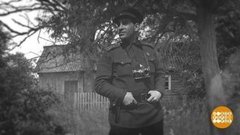 История одной фотографии. Яков Халип. Доброе утро. Фрагмент выпуска от 07.05.2020