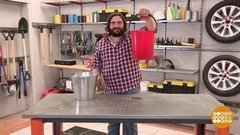 Ведро будет как новенькое! Доброе утро. Фрагмент выпуска от 07.05.2020