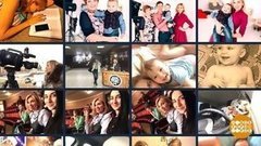 Семейный фотоархив. Наводим порядок в «цифре». Доброе утро. Фрагмент выпуска от 07.05.2020