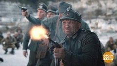 «Диверсант. Крым». Долгожданная премьера — уже 9 мая! Доброе утро. Фрагмент выпуска от 07.05.2020