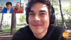 Константин Белошапка — о фильме «Крепкая броня». Доброе утро. Фрагмент выпуска от 07.05.2020