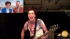 Макс Покровский поднимает настроение! Доброе утро. Фрагмент выпуска от 07.05.2020