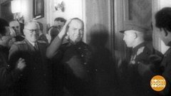 Календарь Победы: 8 мая 1945 года. Доброе утро. Фрагмент выпуска от 08.05.2020