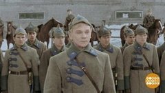 Наши любимые военные фильмы. Доброе утро. Фрагмент выпуска от 08.05.2020