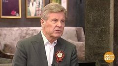 Лев Лещенко: спасибо врачам! Доброе утро. Фрагмент выпуска от 08.05.2020
