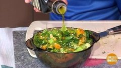 Холодильник, я тебя не боюсь! Доброе утро. Фрагмент выпуска от 08.05.2020