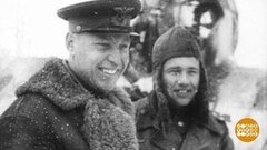 В небе — Покрышкин! В небе — Кожедуб! Праздничный канал. Фрагмент выпуска от 09.05.2020