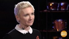 Диана Арбенина и ее Победа. Праздничный канал. Фрагмент выпуска от 09.05.2020
