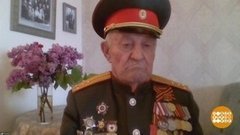 Евгений Рогов. Праздничный канал. Фрагмент выпуска от 09.05.2020