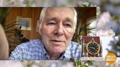 Леонид Рошаль. Праздничный канал. Фрагмент выпуска от 09.05.2020