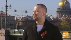 Кирилл Плетнев. Праздничный канал. Фрагмент выпуска от 09.05.2020