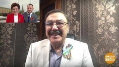 Рустам Сагдуллаев. Праздничный канал. Фрагмент выпуска от 09.05.2020