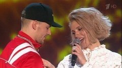 «Фабрика» — «Не родись красивой». Юбилейный концерт Игоря Матвиенко. Фрагмент выпуска от 10.05.2020