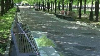 Центральную Россию на этой неделе ждут резкие перепады температуры