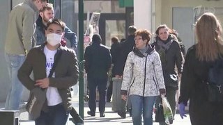 В России за последние сутки выявлено 11656 новых случаев заражения коронавирусом