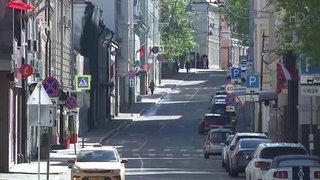 Центральную Россию на этой неделе ожидает обвал арктического холода