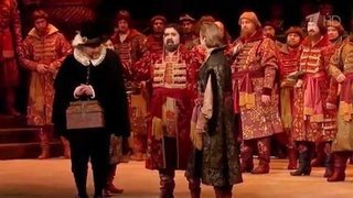 В России стартует неделя национальных театров в рамках интернет-проекта «Большие гастроли онлайн»