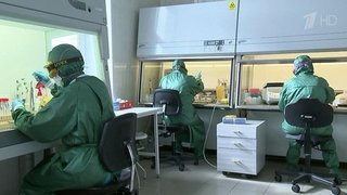 В России выявлено 11656 новых случаев заражения COVID-19
