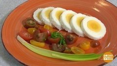 Яйцо в новом формате. Доброе утро. Фрагмент выпуска от 12.05.2020