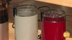 Кофемолка: жернова против роторов. Доброе утро. Фрагмент выпуска от 12.05.2020