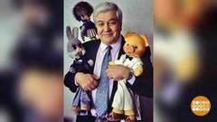 Всесоюзный «Дядя Володя». Доброе утро. Фрагмент выпуска от 12.05.2020