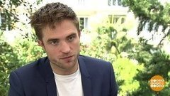 Роберт Паттинсон: от вампира из «Сумерек» до Бэтмена. Доброе утро. Фрагмент выпуска от 13.05.2020