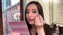 Модные советы: делаем брови сами. Модный приговор. Фрагмент выпуска от 13.05.2020