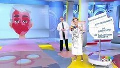 Лекарства и солнце. Жить здорово! Фрагмент выпуска от 13.05.2020