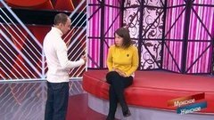 Бегом от ответственности. Мужское / Женское. Самые драматичные моменты выпуска от 13.05.2020