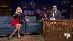 Клава Кока и Юрий Стоянов. Вечерний Ургант. 1302 выпуск от 13.05.2020