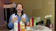 Модные советы: уход за волосами дома. Модный приговор. Фрагмент выпуска от 14.05.2020