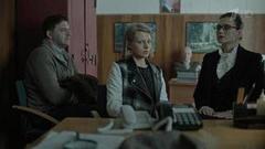 Садовое кольцо. 5 серия