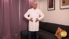 Если болят суставы. Доброе утро. Фрагмент выпуска от 15.05.2020