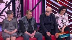 Вождь пансионата. Мужское / Женское. Самые драматичные моменты выпуска от 15.05.2020