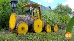 Дача: дешево и красиво. Доброе утро. Суббота. Фрагмент выпуска от 16.05.2020