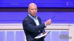 Коронавирус — стоп! Время покажет. Фрагмент выпуска от 18.05.2020