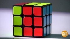 Кубик Рубика: собрать за 3,5 секунды. Доброе утро. Фрагмент выпуска от 19.05.2020