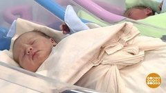 Самые-самые имена. Доброе утро. Фрагмент выпуска от 20.05.2020