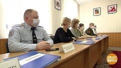 Весенний призыв-2020. Доброе утро. Фрагмент выпуска от 21.05.2020