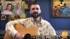 Владимир Кристовский: «Все получится!» Доброе утро. Фрагмент выпуска от 21.05.2020