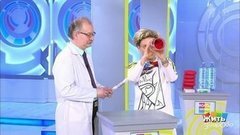 Жара и сердце. Жить здорово! Фрагмент выпуска от 21.05.2020