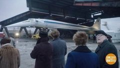 «Журавль в небе»: ждем премьеру! Доброе утро. Фрагмент выпуска от 22.05.2020