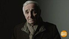 Шарль Азнавур: вечная любовь! Доброе утро. Фрагмент выпуска от 22.05.2020