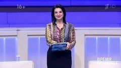 Москва: первый этап снятия ограничений. Время покажет. Фрагмент выпуска от 22.05.2020