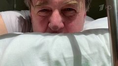 Корреспондент Первого канала Антон Верницкий рассказал, как заболел и вылечился от коронавируса