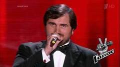 Шарип Умханов — «Still loving you». Голос. Лучшее. Фрагмент выпуска от 22.05.2020