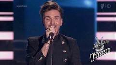 Александр Панайотов — «All by myself». Голос. Лучшее. Фрагмент выпуска от 22.05.2020